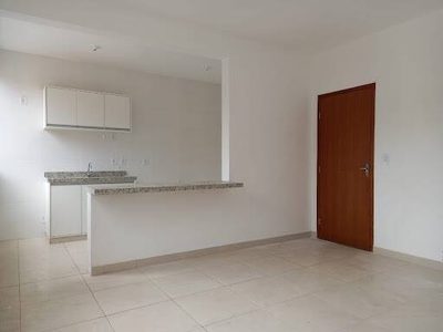 Apartamento, 2 quartos - Foto 1