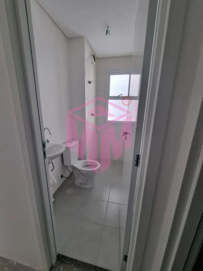 Apartamento, 2 quartos, 56 m² - Foto 2