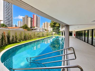 Apartamento, 4 quartos, 153 m² - Foto 2