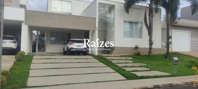 Casa, 3 quartos, 255 m² - Foto 4