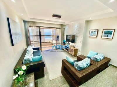 Apartamento, 4 quartos, 160 m² - Foto 3