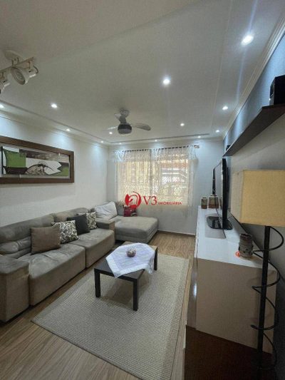 Sobrado, 2 quartos, 180 m² - Foto 4