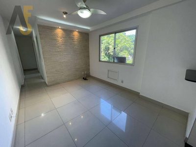 Apartamento, 3 quartos, 56 m² - Foto 2
