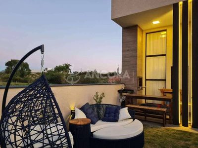Casa, 3 quartos, 78 m² - Foto 4