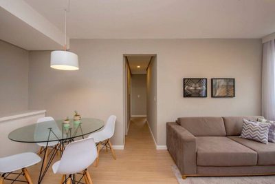 Apartamento, 3 quartos, 65 m² - Foto 5