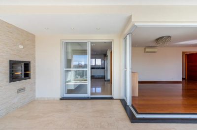 Apartamento, 3 quartos, 210 m² - Foto 1