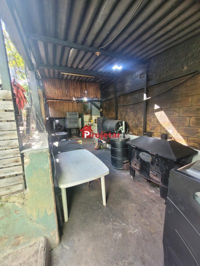 Casa, 8 quartos, 400 m² - Foto 2