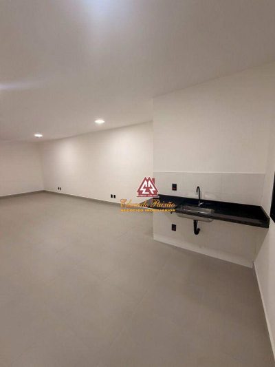 Sala-Conjunto, 45 m² - Foto 2
