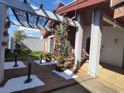 Casa, 3 quartos, 180 m² - Foto 3
