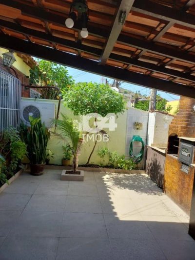 Casa, 3 quartos, 110 m² - Foto 4