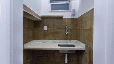 Apartamento, 1 quarto, 27 m² - Foto 2