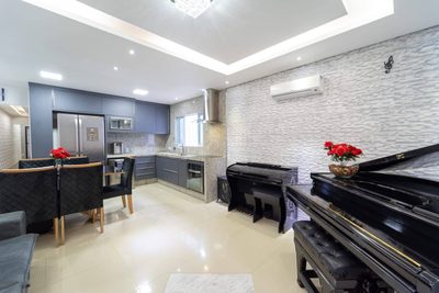 Depósito-Galpão, 160 m² - Foto 1