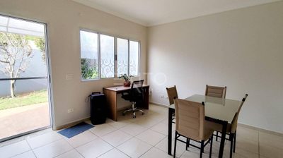 Casa, 3 quartos, 168 m² - Foto 2