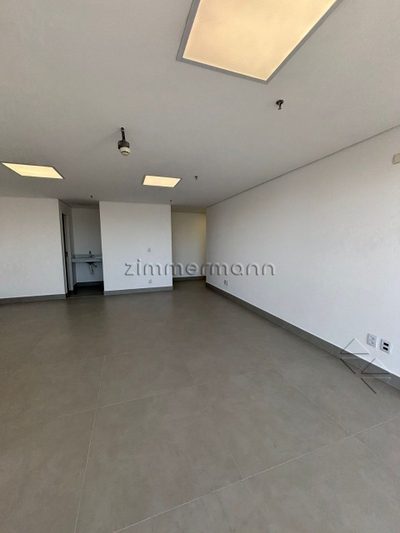 Casa Comercial, 55 m² - Foto 3