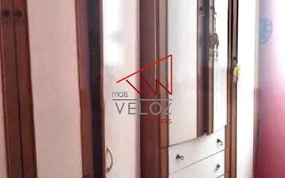 Apartamento, 3 quartos, 98 m² - Foto 1
