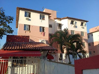 Apartamento, 2 quartos, 10 m² - Foto 1