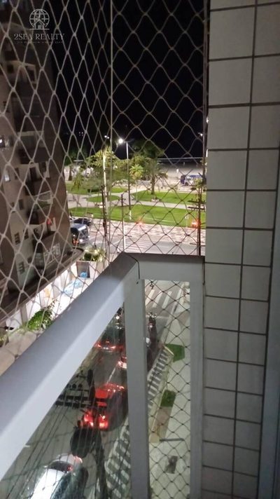 Apartamento, 2 quartos, 74 m² - Foto 3