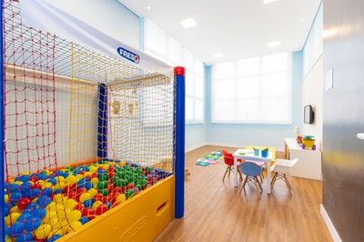 Cobertura, 3 quartos, 125 m² - Foto 1