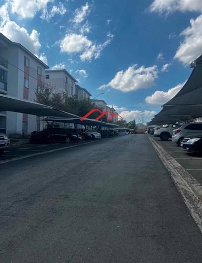 Apartamento, 2 quartos, 50 m² - Foto 2