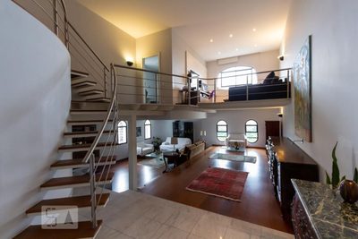 Apartamento, 3 quartos, 220 m² - Foto 1