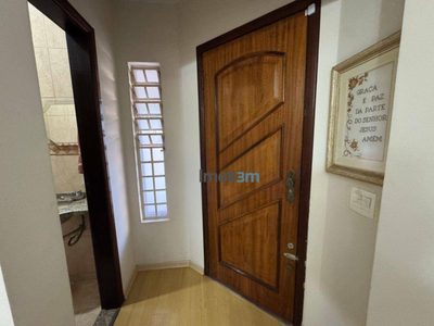 Sobrado, 3 quartos, 203 m² - Foto 5