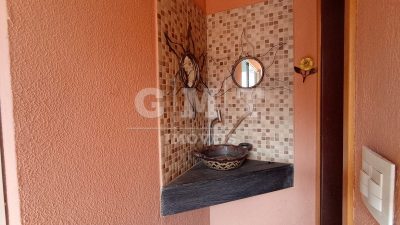 Casa de Condomínio, 4 quartos - Foto 5
