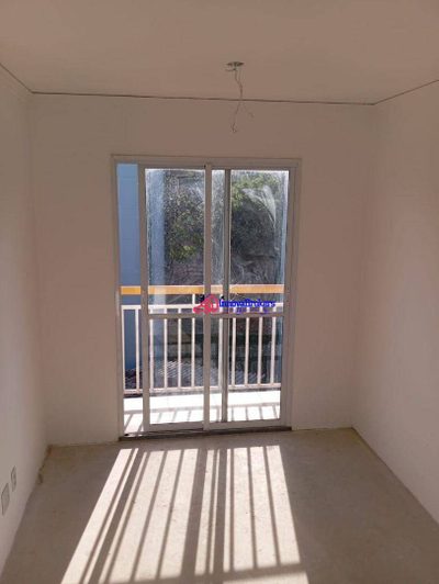 Apartamento, 2 quartos, 42 m² - Foto 2
