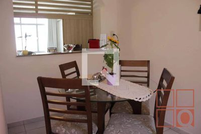 Apartamento, 1 quarto, 58 m² - Foto 4