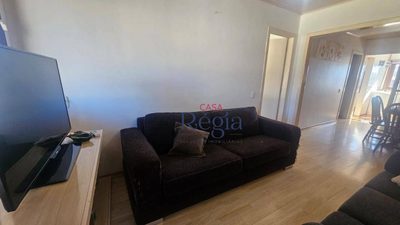 Apartamento, 2 quartos, 60 m² - Foto 4