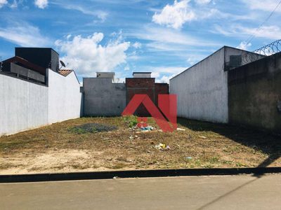 Terreno, 200 m² - Foto 1