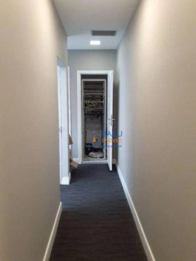 Apartamento, 1 quarto, 188 m² - Foto 3