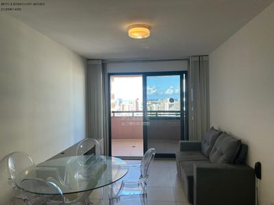 Apartamento, 1 quarto, 60 m² - Foto 4