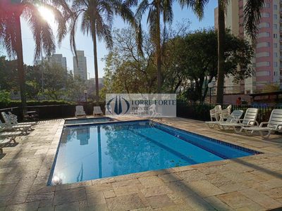 Apartamento, 2 quartos, 59 m² - Foto 1