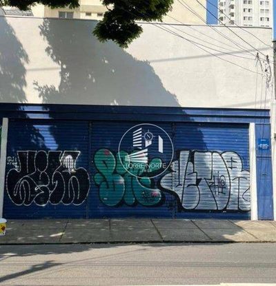 Depósito-Galpão, 260 m² - Foto 2
