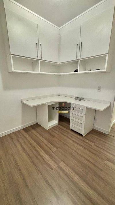 Apartamento, 3 quartos, 59 m² - Foto 4