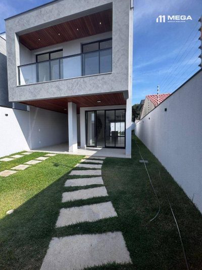 Casa, 3 quartos, 196 m² - Foto 5