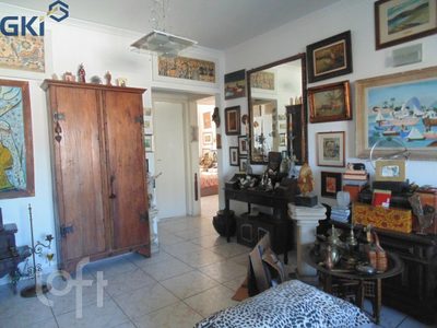 Apartamento, 2 quartos, 110 m² - Foto 1