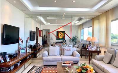 Apartamento, 4 quartos, 124 m² - Foto 1