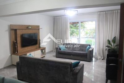 Casa, 4 quartos, 201 m² - Foto 2