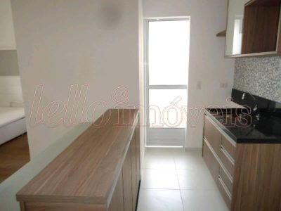 Apartamento, 1 quarto, 44 m² - Foto 5