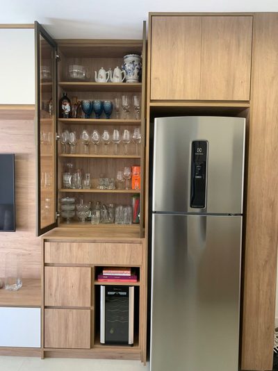 Apartamento, 2 quartos, 50 m² - Foto 5