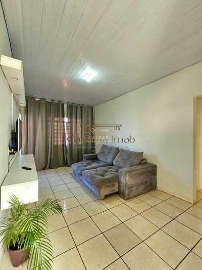 Casa, 3 quartos, 186 m² - Foto 3