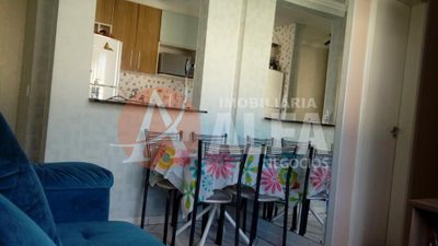 Apartamento, 2 quartos, 49 m² - Foto 5