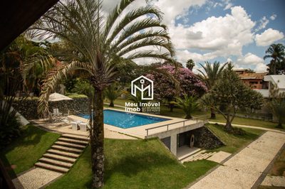 Casa, 5 quartos, 860 m² - Foto 5