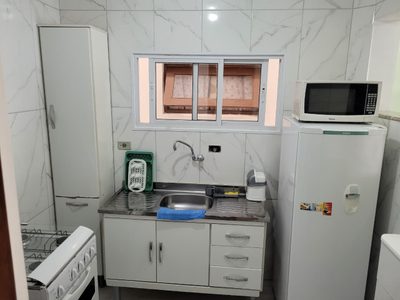 Apartamento, 1 quarto - Foto 4