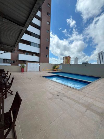 Apartamento, 2 quartos, 64 m² - Foto 3