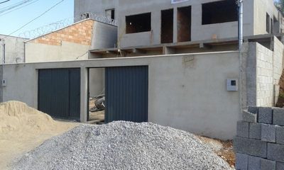 Casa, 3 quartos, 100 m² - Foto 1