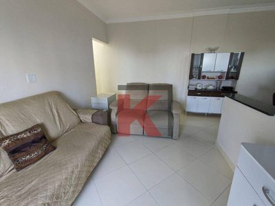 Apartamento, 2 quartos, 77 m² - Foto 3