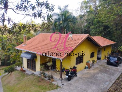 Chácara, 3 quartos - Foto 1