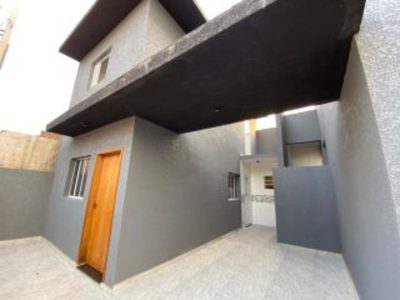 Casa, 2 quartos, 64 m² - Foto 1